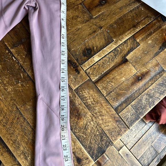 90 Degree By Reflex Light Purple Utility Jacket - Picture 6 of 8